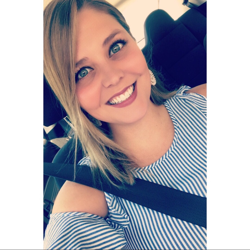 Meet your Posher, Meghan